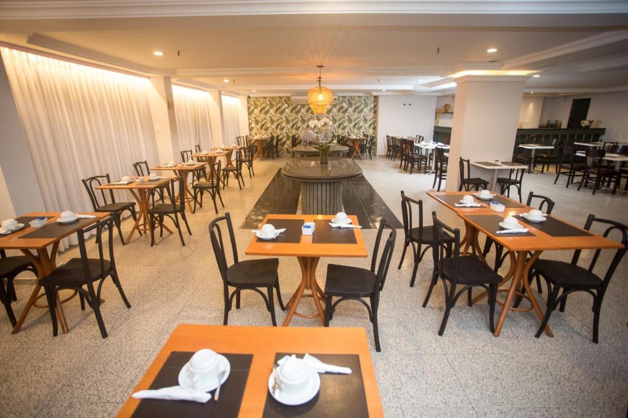 Regency Copacabana Hotel Rio de Janeiro Bagian luar foto