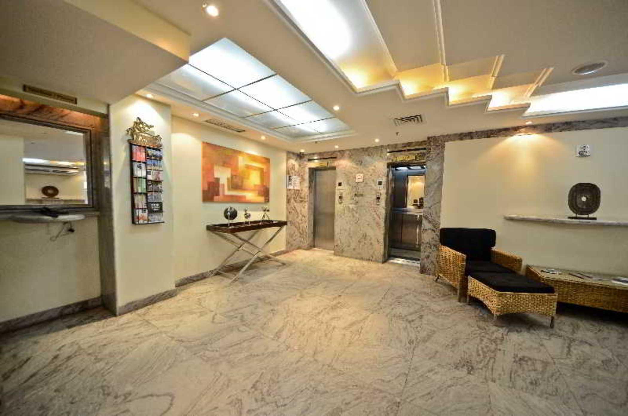 Regency Copacabana Hotel Rio de Janeiro Bagian luar foto
