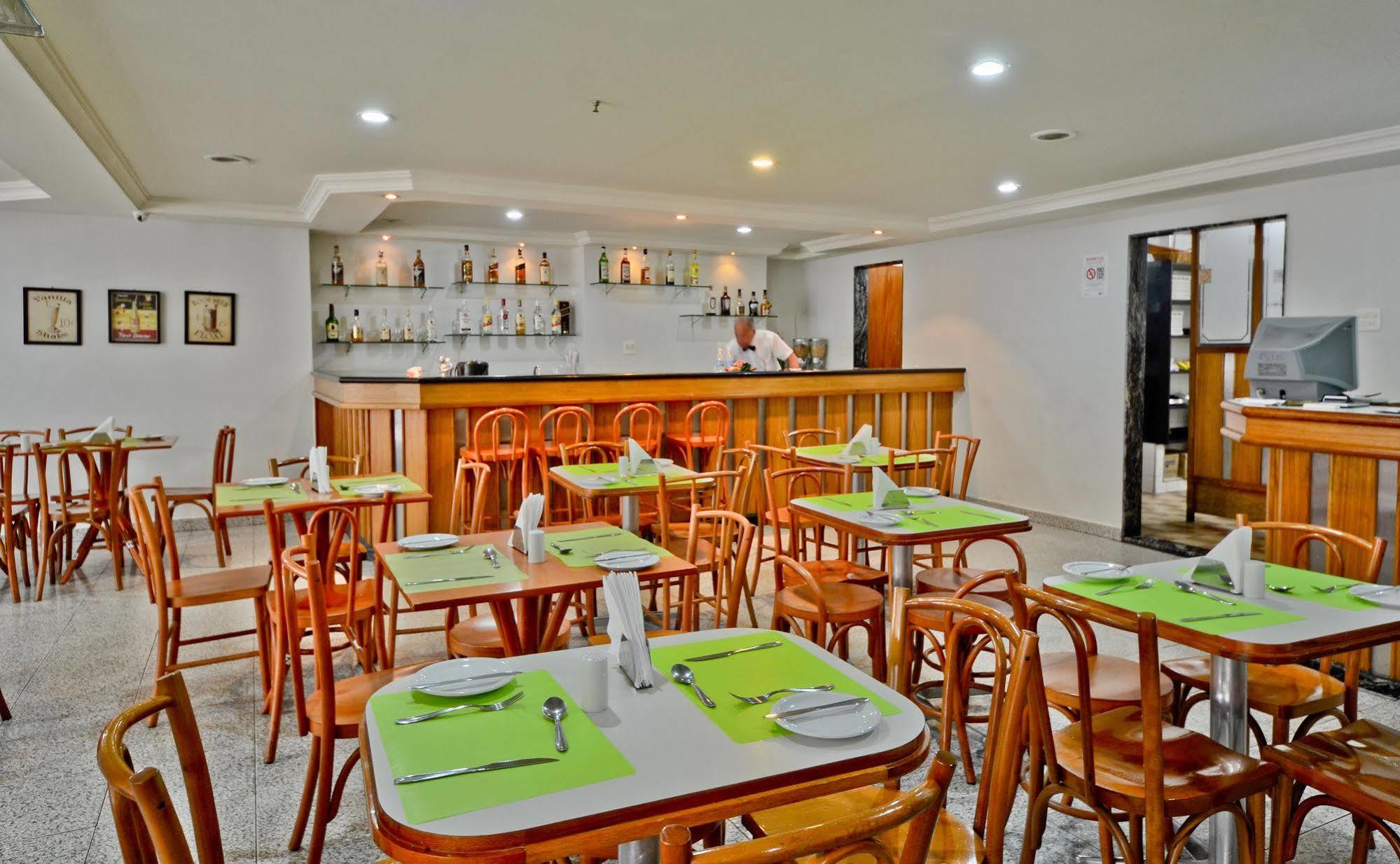 Regency Copacabana Hotel Rio de Janeiro Bagian luar foto